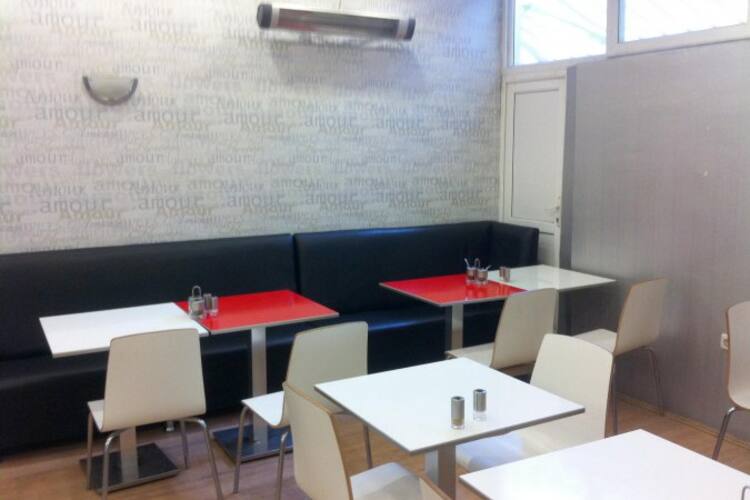 Levent Ev Yemekleri Anne Kasigi Levent Merkez Istanbul